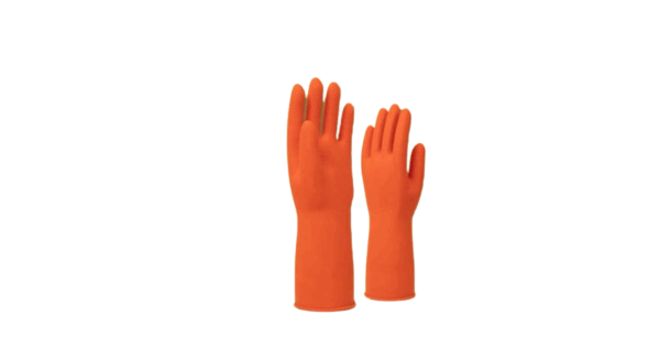 Agriculture Latex Gloves 138(Food Grade)