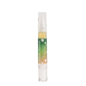 Hydrationg Nail Oil-morning jasmine