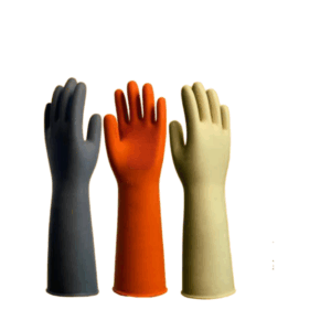 Industral Latex Gloves(Food Grade)