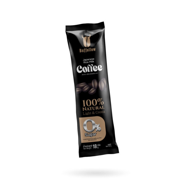 Instant Coffee