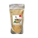 Instant ginger powder drink