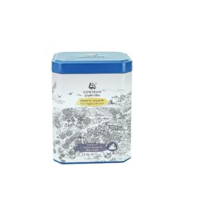 Jasmine Oolong Tea, 15 bags