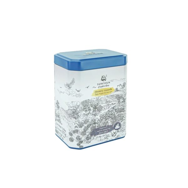 Jasmine Oolong Tea, 15 bags - Image 2