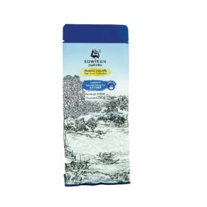 Jasmine Oolong Suwirun Tea
