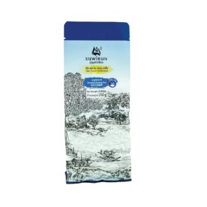 Jasmine Oolong Tea
