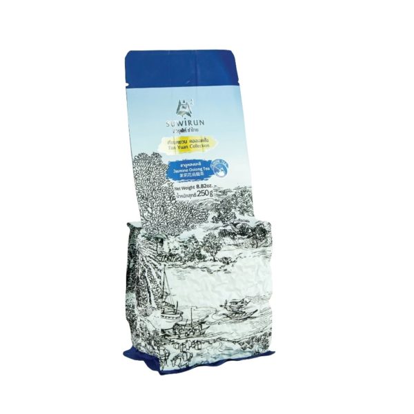 Jasmine Oolong Suwirun Tea - Image 3