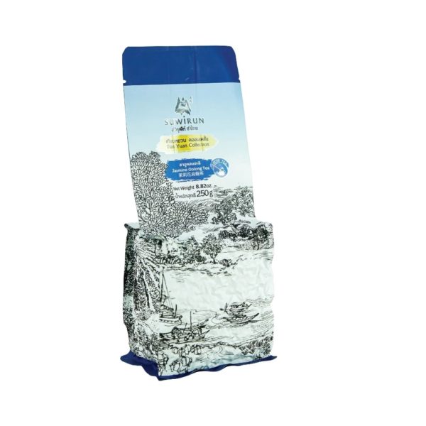 Jasmine Oolong Tea - Image 2