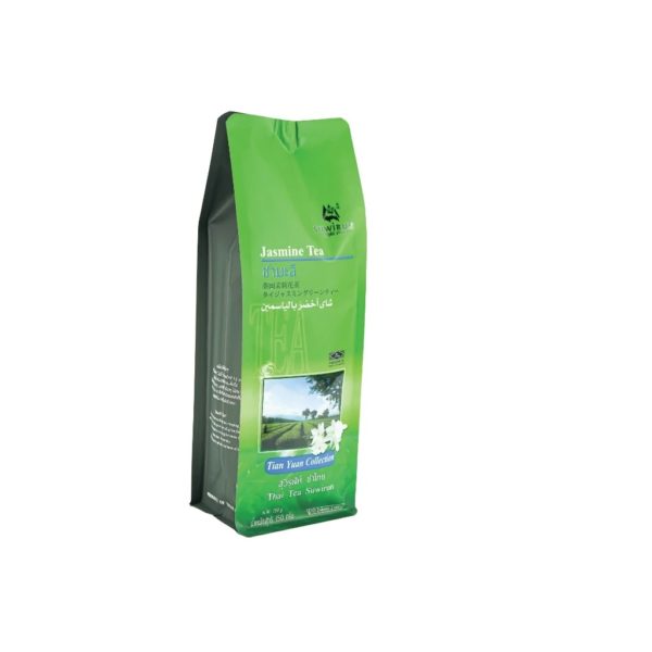 Jasmine Tea - Image 2