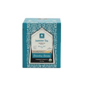 Jasmine Tea 10 bags (Sirintra Series)