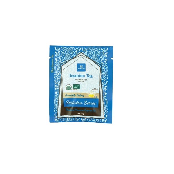 Jasmine Tea,Sirintra Series
