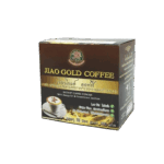 JIAO Gold Coffee