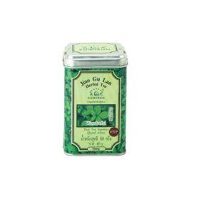 Jiao Gu Lan Herbal Tea