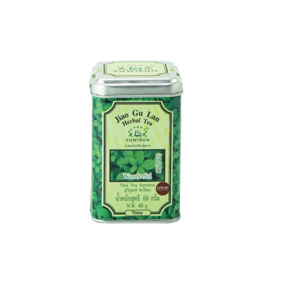Jiao Gu Lan Herbal Tea