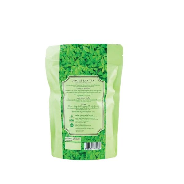 Jiao gu lan tea - Loose tea - Image 2