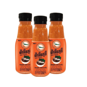 Kraithong Suki Sauce 250 g.