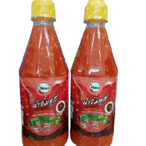 Kraithong Suki Sauce 500g