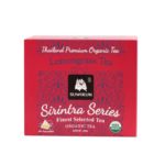 Lemongrass Tea (Sirintra Series)