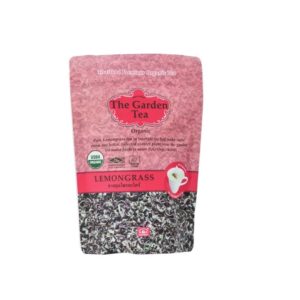 The Garden Tea (Lemongrass)