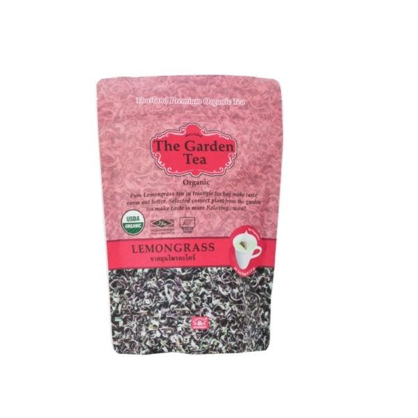 The Garden Tea (Lemongrass)