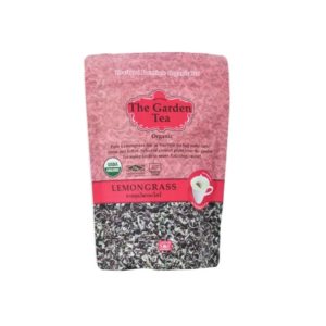 The Garden Tea (Lemongrass)
