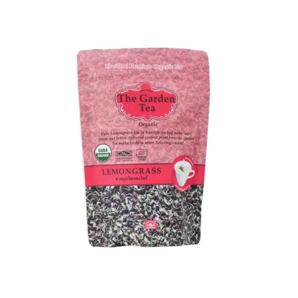 The Garden Tea (Lemongrass)