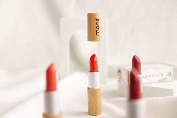 Moné Lipstick 4 colors - Image 2