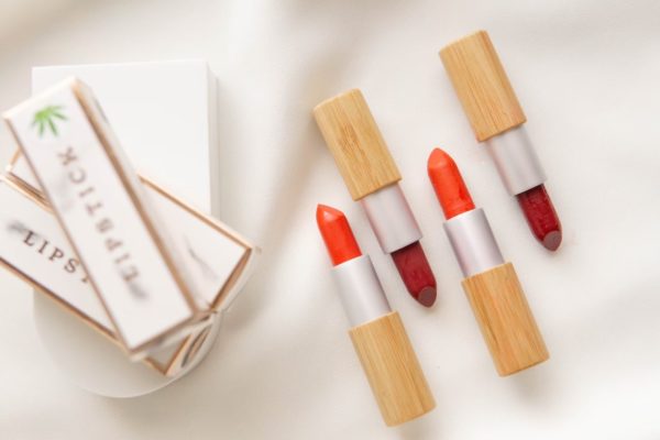 Moné Lipstick 4 colors - Image 3