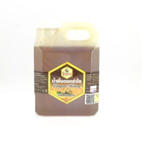 Longan honey 1500g.
