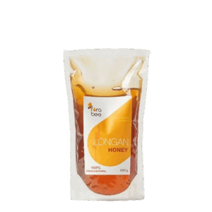 Longan Honey