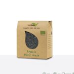 LUMLUM Organic Black Sesame