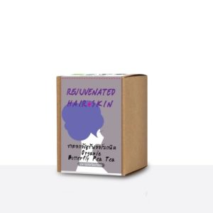 LUMLUM Organic Butterfly Pea 