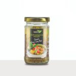 LUMLUM Organic Green Curry Paste