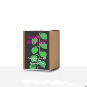 LUMLUM Organic Gymnema Inodorum Tea