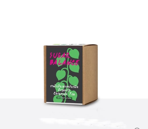 LUMLUM Organic Gymnema Inodorum Tea