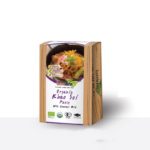 LUMLUM Organic Khao Soi Curry Paste with Coconut Cream