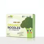 LUMLUM Organic Noodles-Broccoli