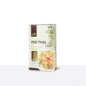 LUMLUM Organic Pad Thai Set
