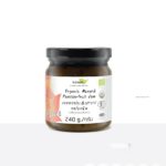 LUMLUM Organic Passion Fruit and Mango Jam