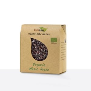LUMLUM Organic Red Bean