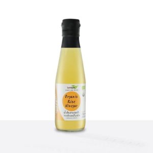 LUMLUM Organic Rice Vinegar