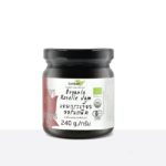 LUMLUM Organic Roselle Jam