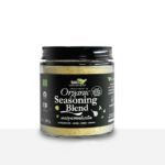 LUMLUM Organic Seasoning Blend