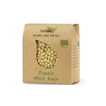 LUMLUM Organic Soy Bean