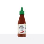 LUMLUM Organic Sriracha Chilli Sauce