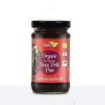 LUMLUM Organic Thai Chili Paste