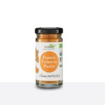 LUMLUM Organic Turmeric Powder