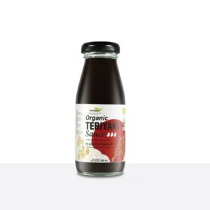 LUMLUM Organic Teriyaki Sauce