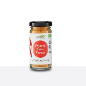 LUMLUMOrganic Chilli Powder