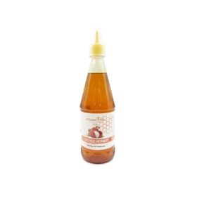Lychee Honey, Gloden bee