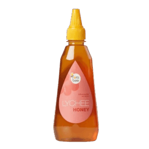 Lychee Honey